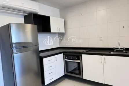 Apartamento com 2 Quartos para venda ou aluguel, 62m² no Água Branca, São Paulo