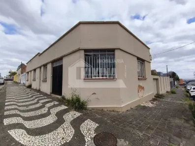 Imóvel Comercial para alugar, 250m² no Centro, Ponta Grossa