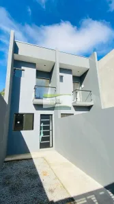 Casa com 2 Quartos à venda, 85m² no Residencial Santo Antônio, Franco da Rocha