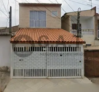 Sobrado com 3 Quartos à venda, 160m² no Jardim Los Angeles, Sorocaba