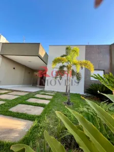 Casa com 3 Quartos à venda, 180m² no Jardim INOCOOP, Rio Claro