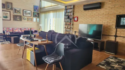 Casa com 4 Quartos à venda, 427m² no Vila Santista, Atibaia