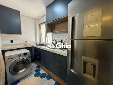 Apartamento com 1 Quarto à venda, 38m² no Centro, Campinas