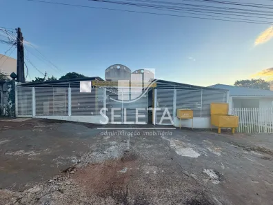 Apartamento com 2 Quartos à venda, 466m² no Santos Dumont, Cascavel