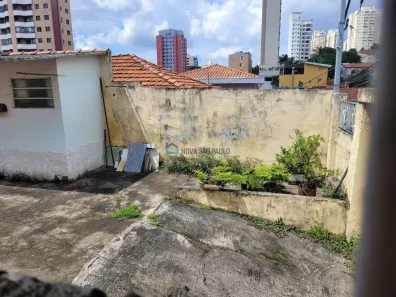 Lote/Terreno à venda, 120m² no Vila Mariana, São Paulo