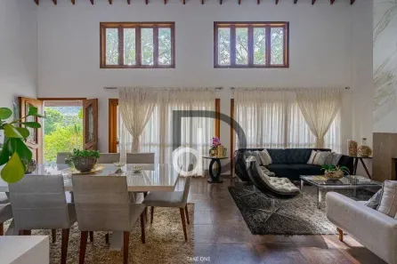 Casa de Condomínio com 4 Quartos à venda, 220m² no , Louveira