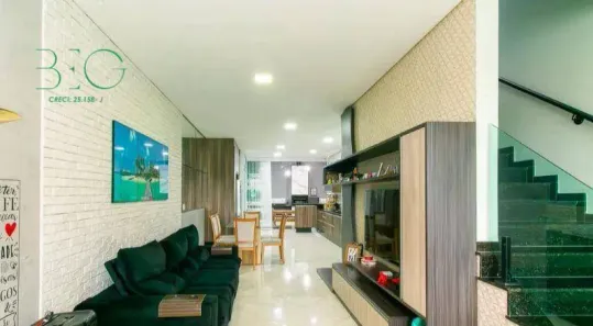 Sobrado com 3 Quartos à venda, 210m² no Vila Ema, São Paulo