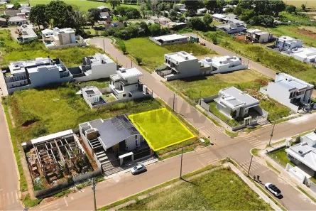 Lote/Terreno à venda, 318m² no São Luiz Gonzaga, Passo Fundo