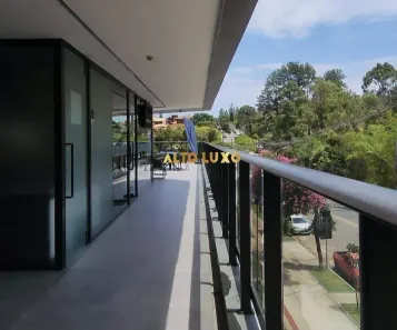 Ponto Comercial para alugar, 85m² no Belvedere, Belo Horizonte