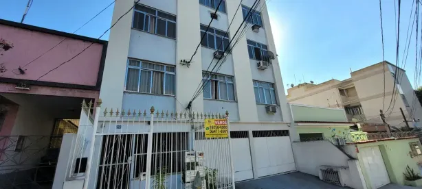 Apartamento com 2 Quartos à venda, 78m² no Vila da Penha, Rio de Janeiro