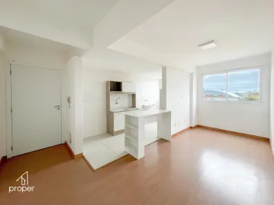Apartamento com 1 Quarto para alugar, 43m² no Centro, Pelotas