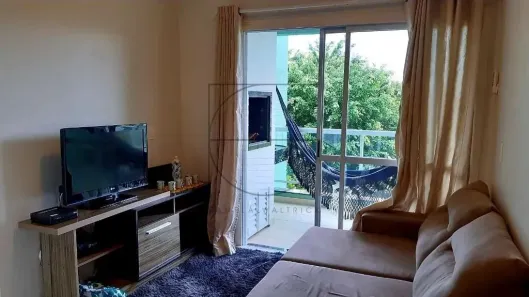 Apartamento com 1 Quarto à venda, 50m² no Jurerê, Florianópolis