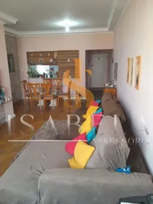 Apartamento com 3 Quartos à venda, 107m² no Vila Mariana, São Paulo