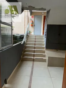 Apartamento com 2 Quartos à venda, 48m² no Parque Pinheiros, Taboão da Serra