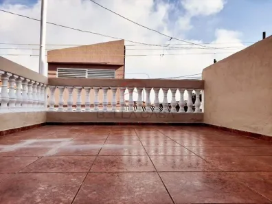 Casa com 2 Quartos à venda, 200m² no Vila Ema, São Paulo