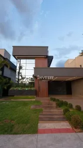 Casa de Condomínio com 3 Quartos à venda, 165m² no Jardim Cristal, Aparecida de Goiânia
