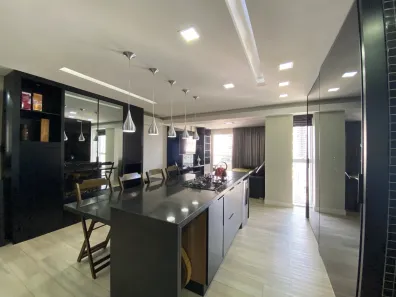 Apartamento com 2 Quartos à venda, 109m² no Centro, Chapecó
