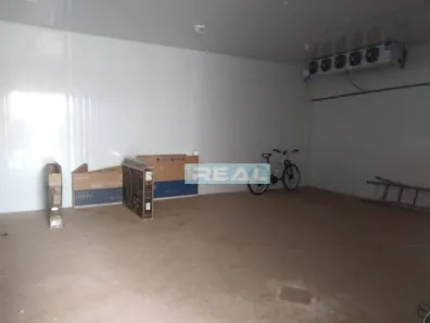 Galpão/Depósito/Armazém à venda, 373m² no Jardim Planalto, Paulínia