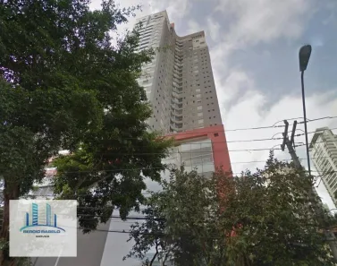 Apartamento com 2 Quartos à venda, 95m² no Campo Belo, São Paulo