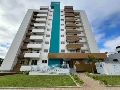 Apartamento com 2 Quartos à venda, 75m² no Presidente Médici, Chapecó