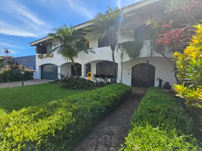Casa com 5 Quartos para venda ou aluguel, 358m² no Nossa Senhora de Lourdes, Santa Maria