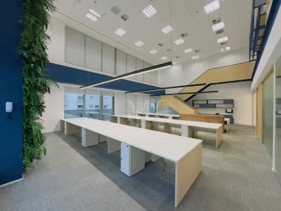 Sala Comercial para alugar, 331m² no Vila Nova Conceição, São Paulo