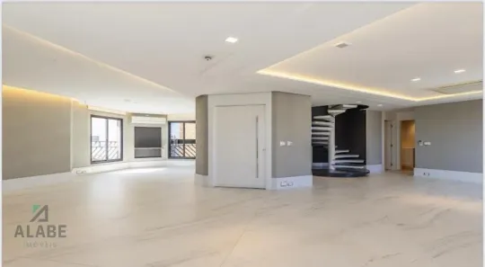 Cobertura com 4 Quartos à venda, 440m² no Campo Belo, São Paulo