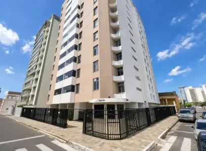 Apartamento com 3 Quartos à venda, 128m² no São José, Aracaju