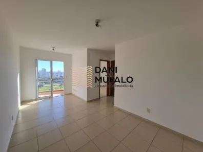 Apartamento com 2 Quartos para alugar, 40m² no Jardim Panorama, Bauru