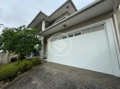 Apartamento com 3 Quartos à venda, 255m² no Jardim Cidade de Florianópolis, São José
