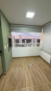 Apartamento com 3 Quartos à venda, 86m² no Duque de Caxias, Cuiabá
