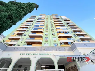 Apartamento com 3 Quartos à venda, 100m² no Campinas, São José