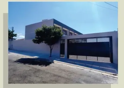 Casa com 2 Quartos à venda, 66m² no Jardim Yara, Itapetininga