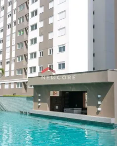 Apartamento com 2 Quartos à venda, 65m² no São Sebastião, Porto Alegre