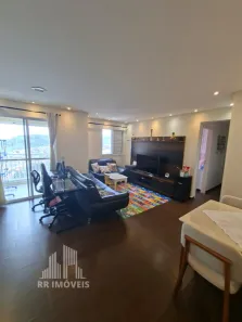 Apartamento com 2 Quartos à venda, 74m² no Jardim Tupanci, Barueri