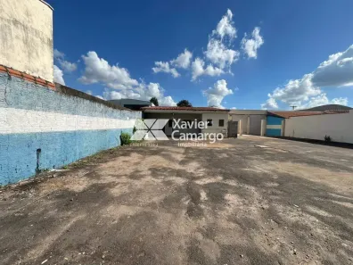 para alugar, 600m² no Vila Elizabeth (BNH), Rio Claro