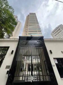 Apartamento com 4 Quartos à venda, 263m² no Santana, São Paulo