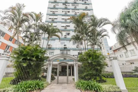 Apartamento com 2 Quartos à venda, 84m² no Moinhos de Vento, Porto Alegre