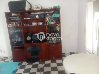 Casa com 3 Quartos à venda, 48m² no Andaraí, Rio de Janeiro