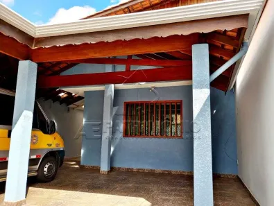 Casa com 3 Quartos à venda, 205m² no Jardim Ana Maria, Sorocaba