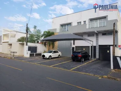 Prédio Comercial à venda, 1273m² no Vila José Paulino Nogueira, Paulínia