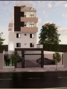 Apartamento com 2 Quartos à venda, 65m² no Santa Branca, Belo Horizonte