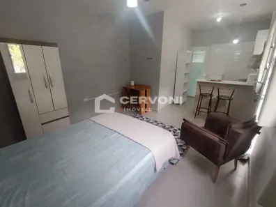 Casa com 1 Quarto para alugar, 25m² no Bairro do Colonia, Jacareí