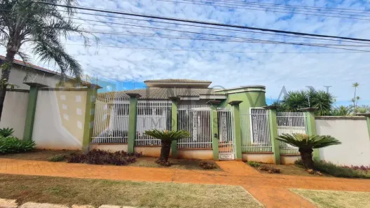 com 4 Quartos à venda, 386m² no Ribeirânia, Ribeirão Preto
