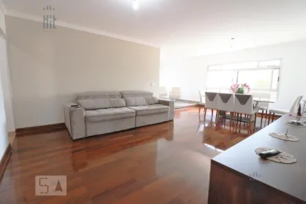 Apartamento com 4 Quartos à venda, 180m² no Ipiranga, São Paulo