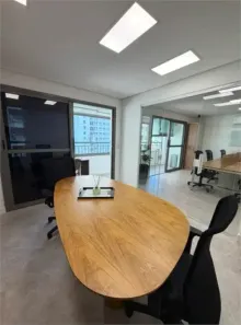 Sala Comercial à venda, 56m² no Butantã, São Paulo