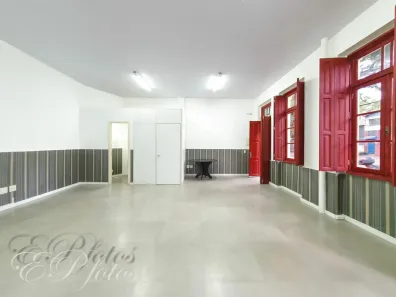 Ponto Comercial com 1 Quarto à venda, 52m² no São Geraldo, Porto Alegre