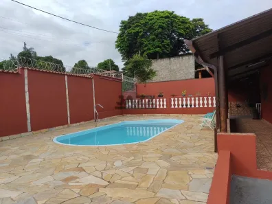 Fazenda/Sítio com 2 Quartos à venda, 125m² no Chácaras São Francisco, Monte Mor