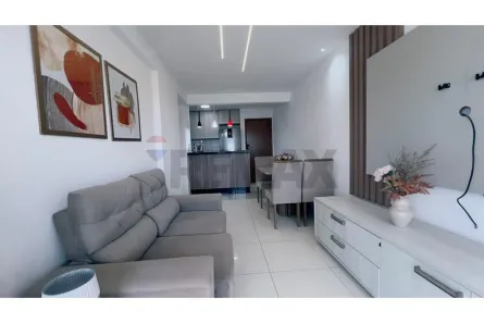 Apartamento com 2 Quartos para alugar, 59m² no Piatã, Salvador