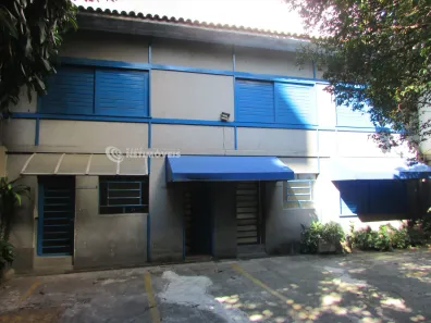Ponto Comercial à venda, 480m² no Santa Cecília, São Paulo
